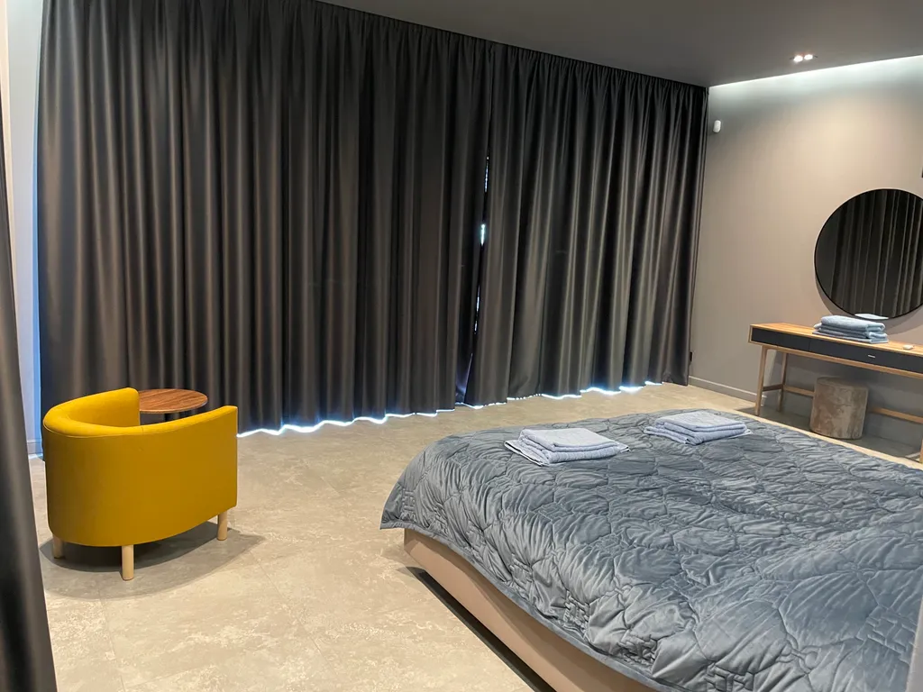 3-комнатный Дом