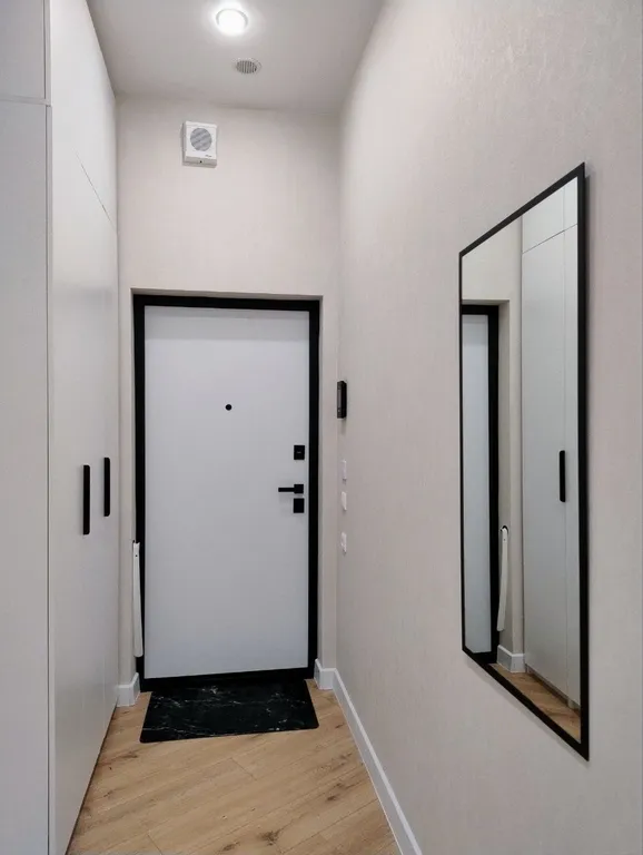 Квартира Представительская квартира Премиум-класса — Москва