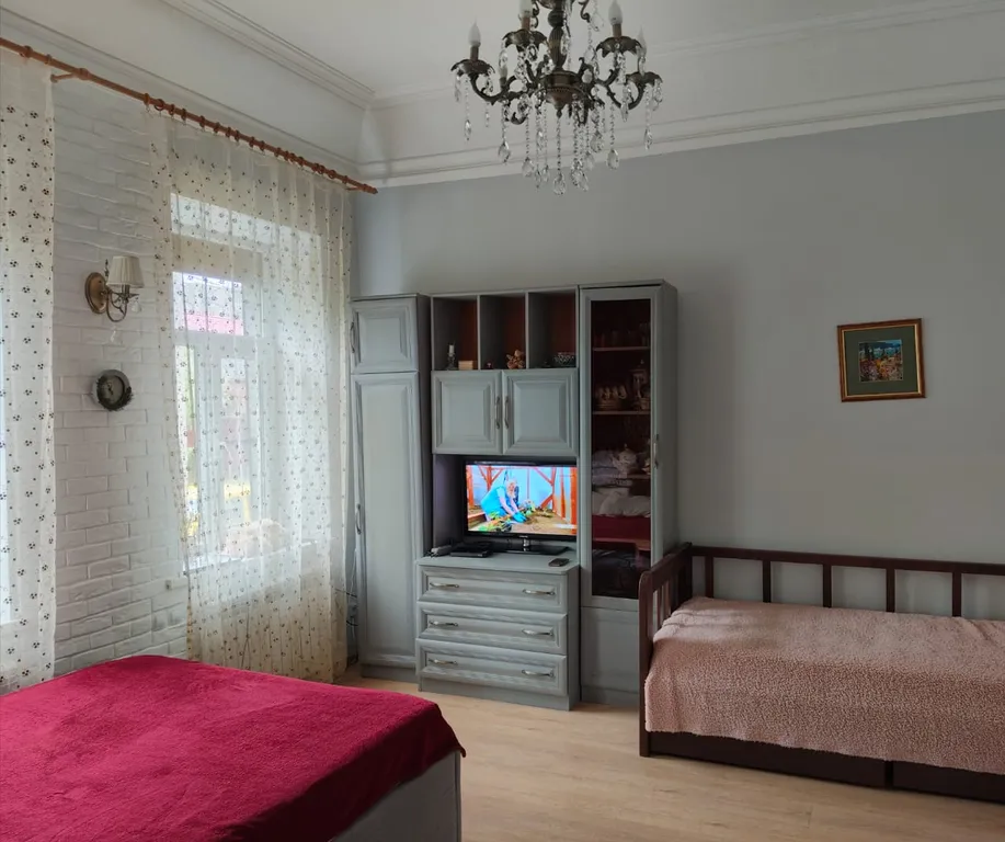 Квартира Квартира на море — Ейск