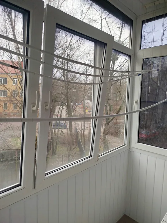 Уютная двухкомнатная квартира в центре