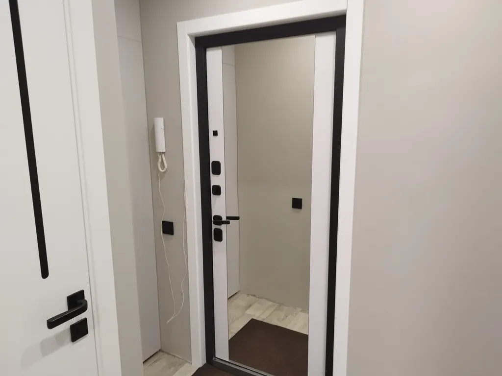 Квартира в центре города