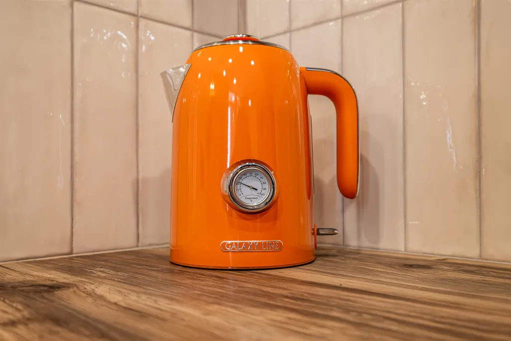 Квартира с уникальным дизайном и творческой концепцией