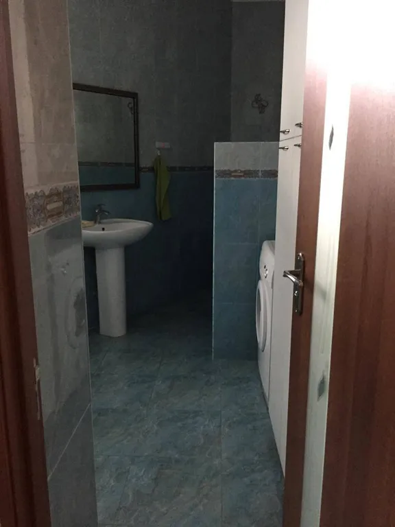 Новая квартира, недалёко до моря