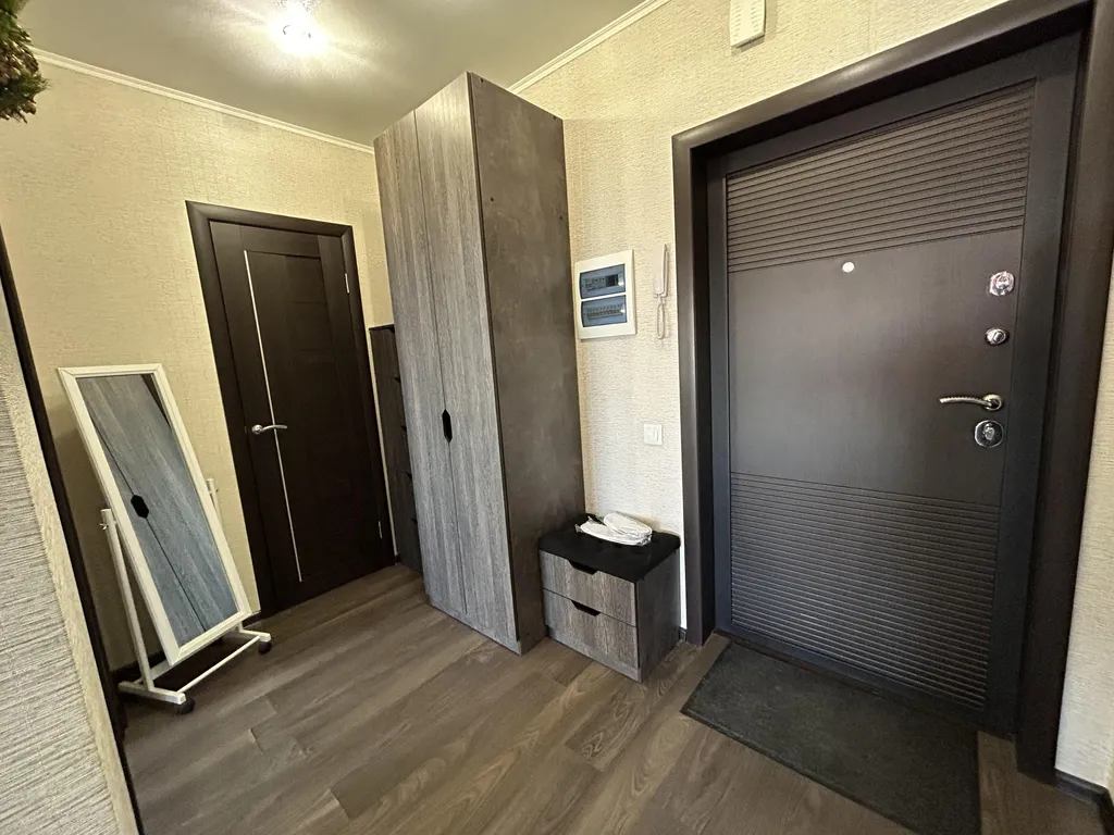 Квартира Уютная квартира в центре города — Кострома