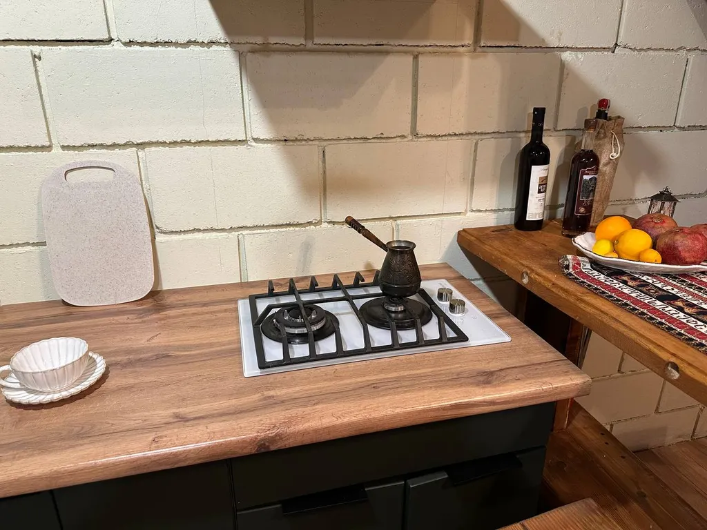 Коттедж для любимых Mates House