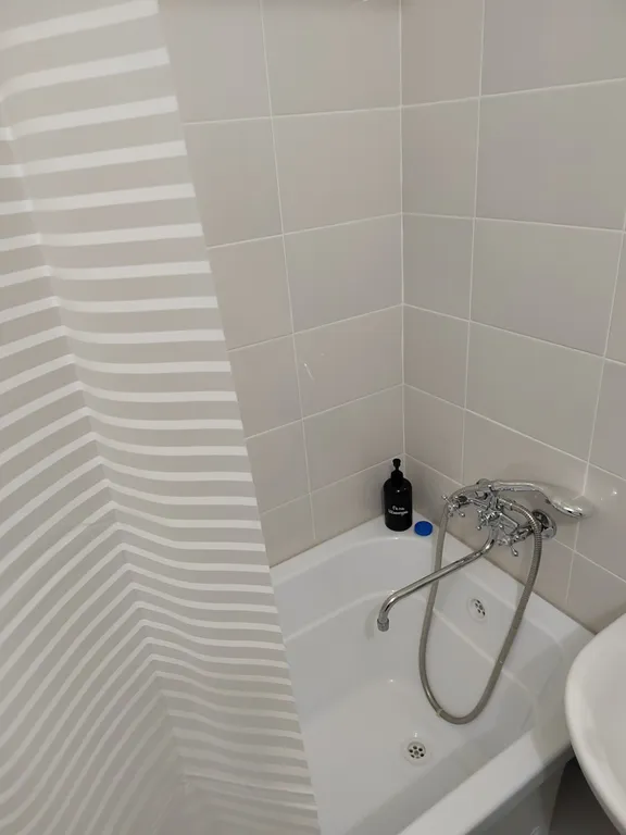 Уютная квартира-студия