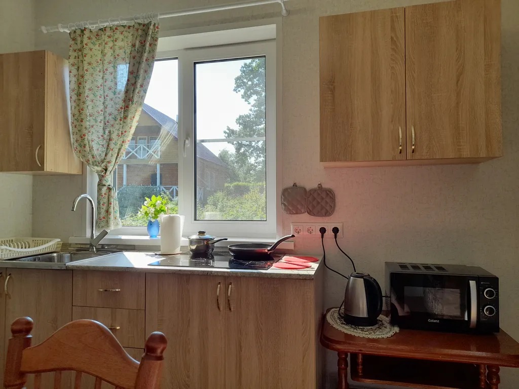 Уютный и комфортный дом вблизи Михайловского