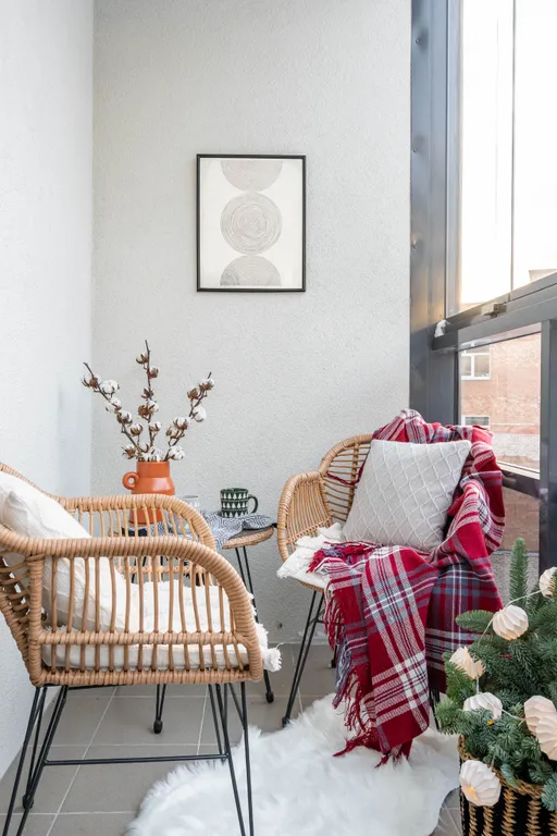 Cozy home aparts