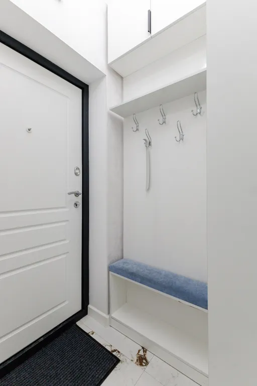 Светлый уголок в центре, рядом ЭКСПО и Ботанический сад