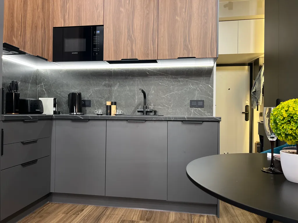 Квартира Квартира Rooms Романтик — Санкт-Петербург