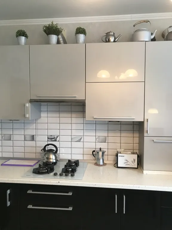 Квартира Квартира Домашний уют, комфорт — Зеленоградск