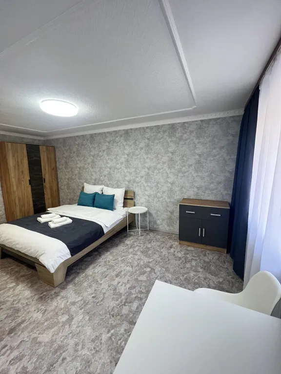 Апартамент на Красной Линии