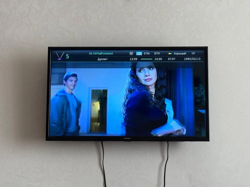 Квартира У Надежды в сталинке рядом с М-4