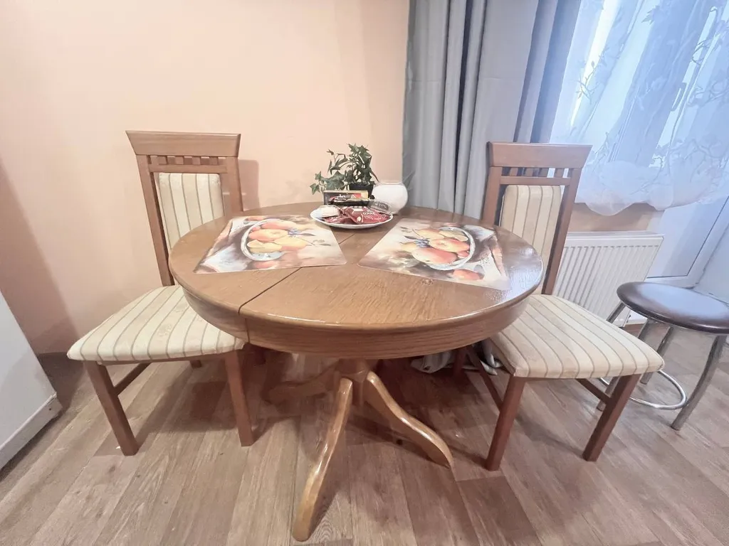 Квартира Уютная студия — Тюмень