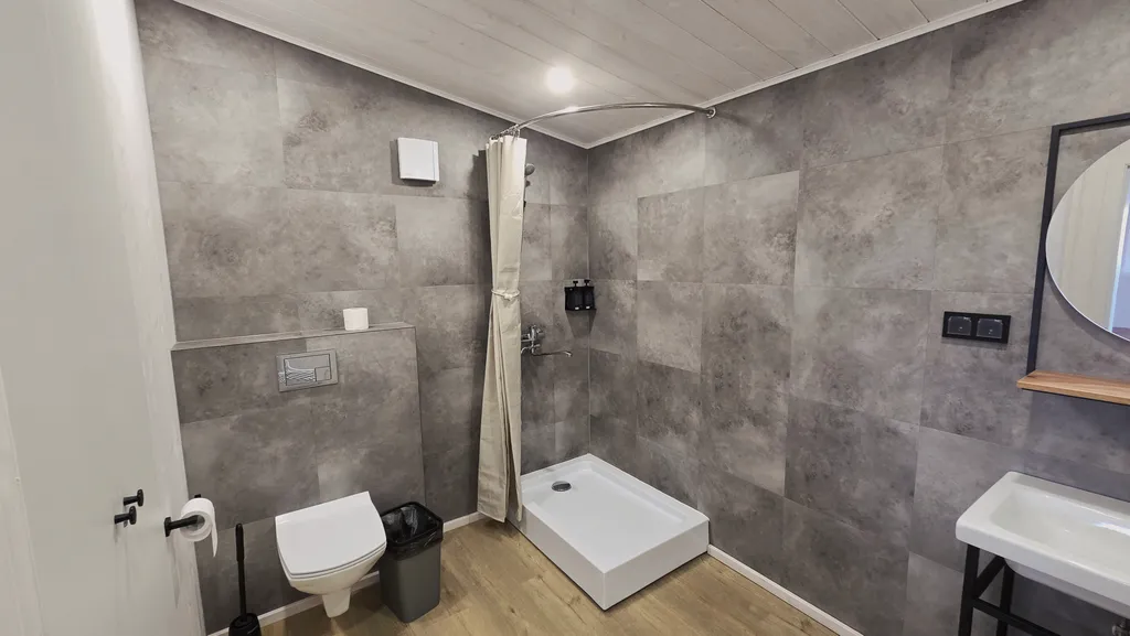 2-комнатный Дом