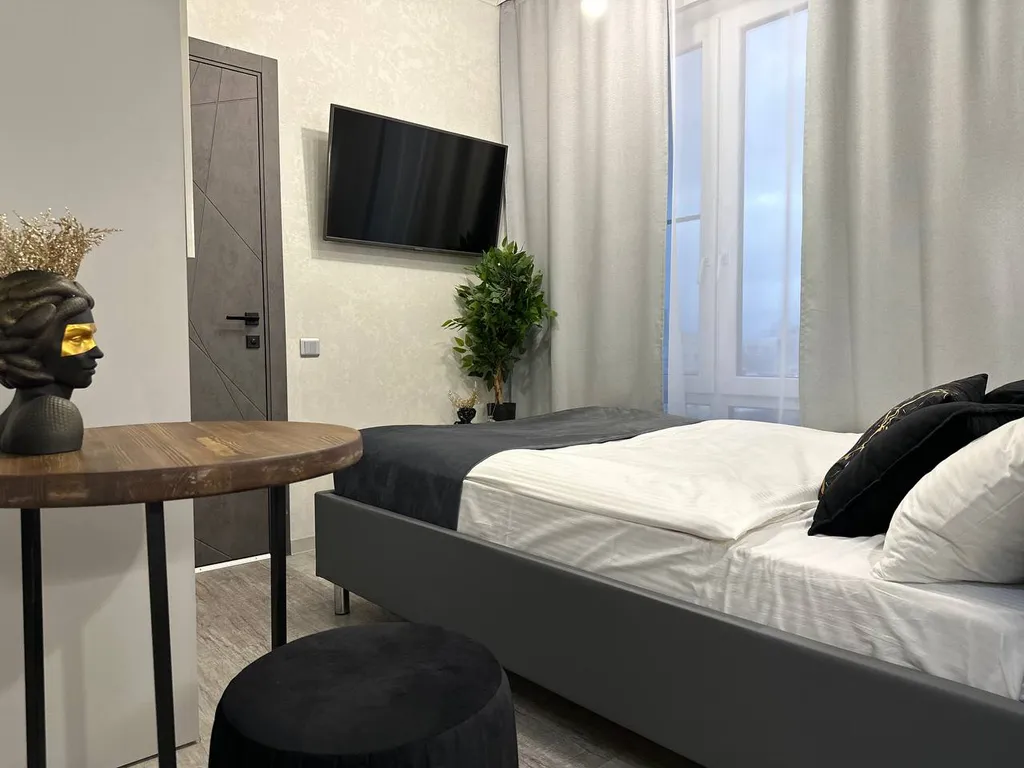 ДзенХоум Романтика