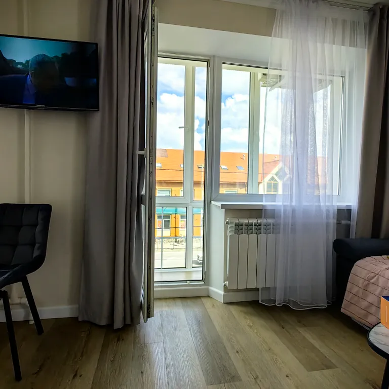 Квартира Квартира в центре Калининграда — Калининград