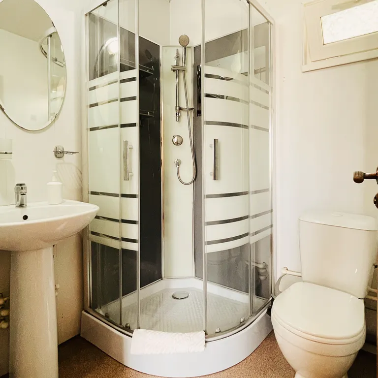 Квартира Квартира - Студия — Сочи