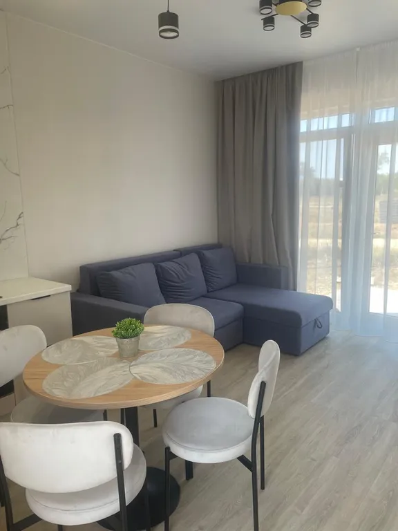 Комфортабельный дом у моря