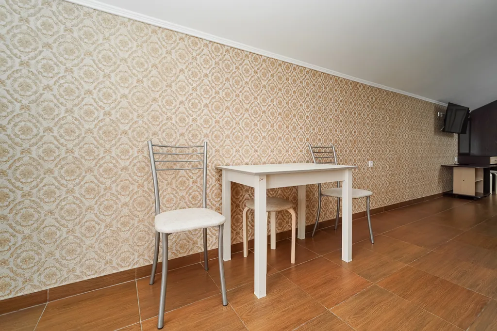 Квартира Комната — Адлер