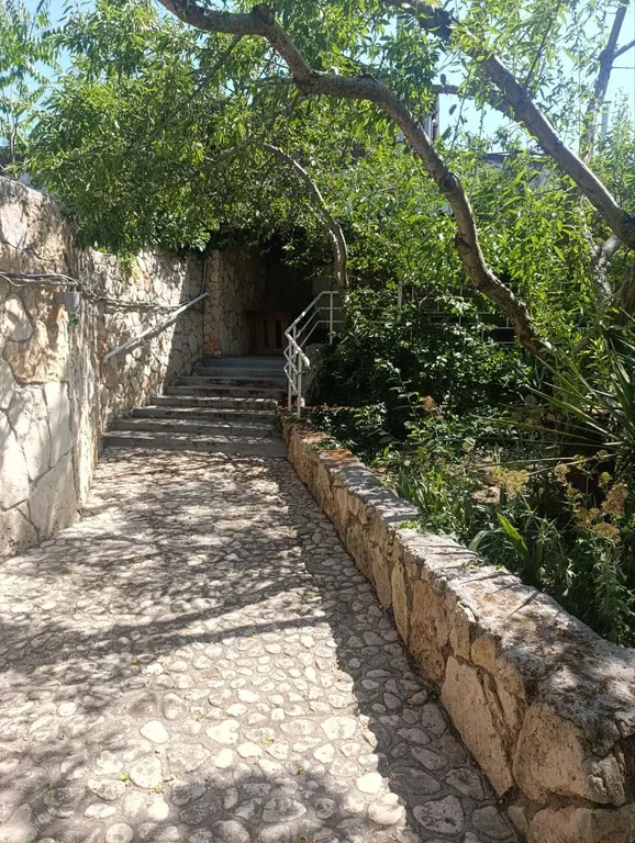 Комната с верандой