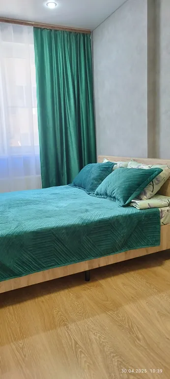 Квартира Квартира у озера — Горячий Ключ