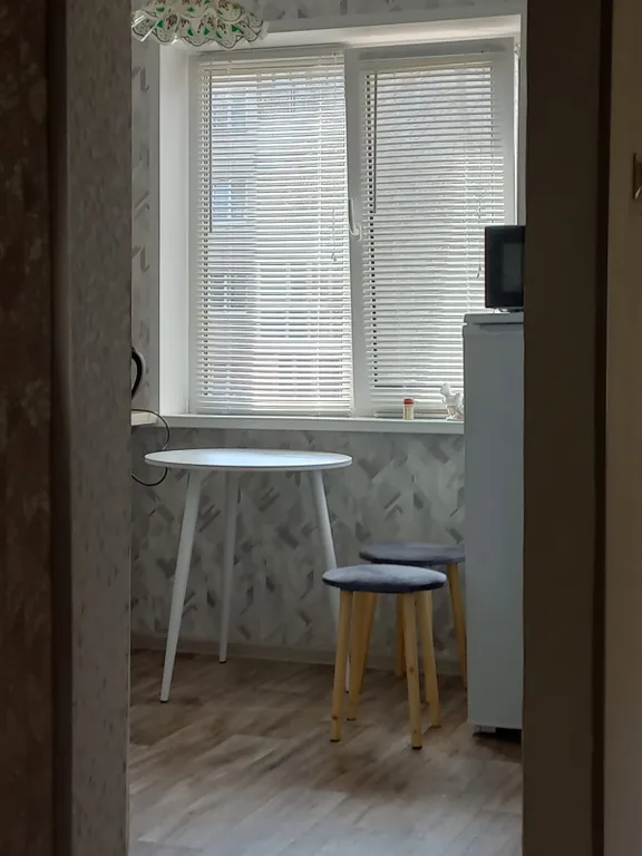 Квартира Квартира Красниковой семейная у парка Гафури — Уфа