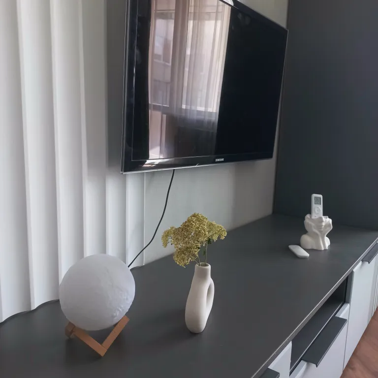 Уютная квартира на бульваре, рядом с набережной