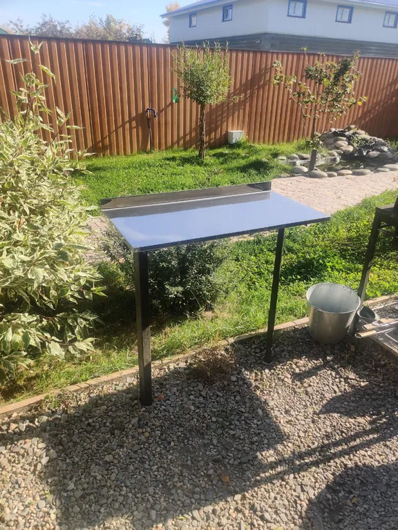 Коттедж Дом для отдыха — Новосибирск