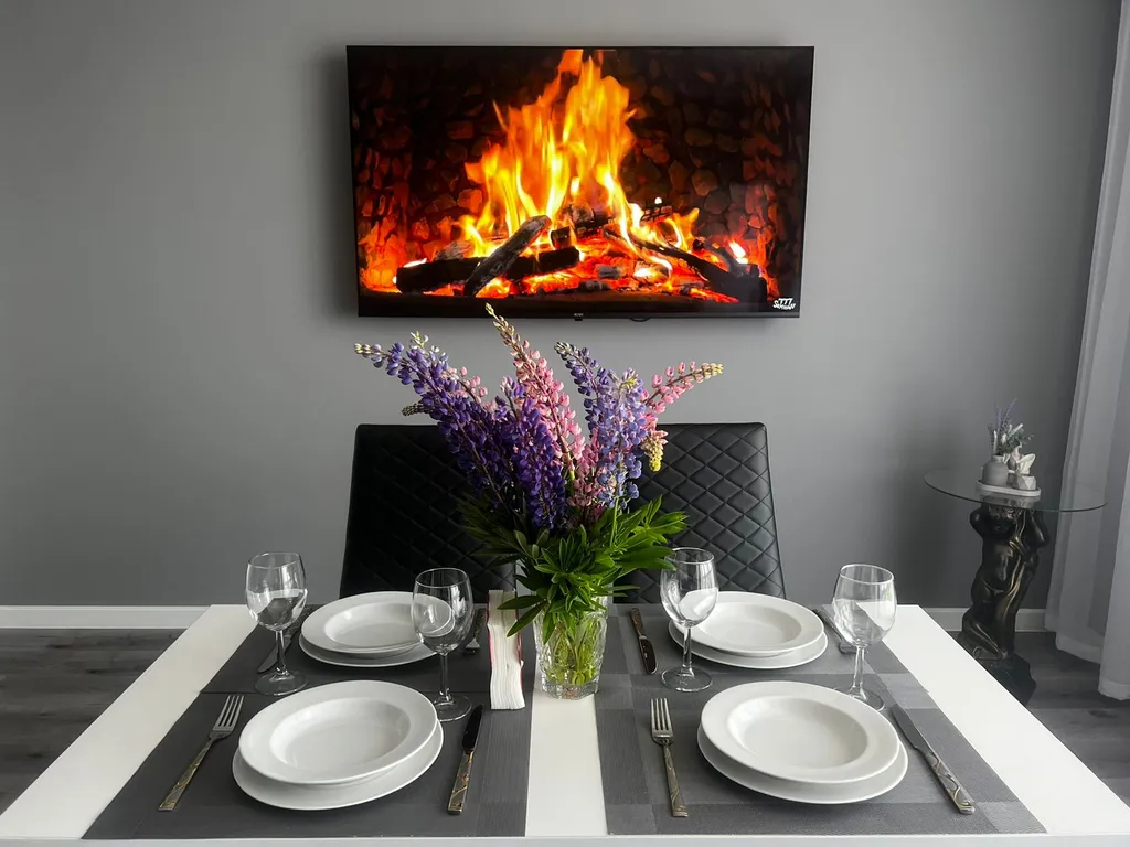 Квартира Квартира Шикарный панорамный вид на г. Зеленоград, 8 мин от ржд станции Крюково — Рузино