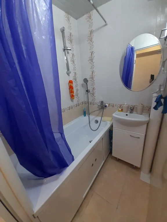 Ленинский район. Рядом учебный центр РЖД