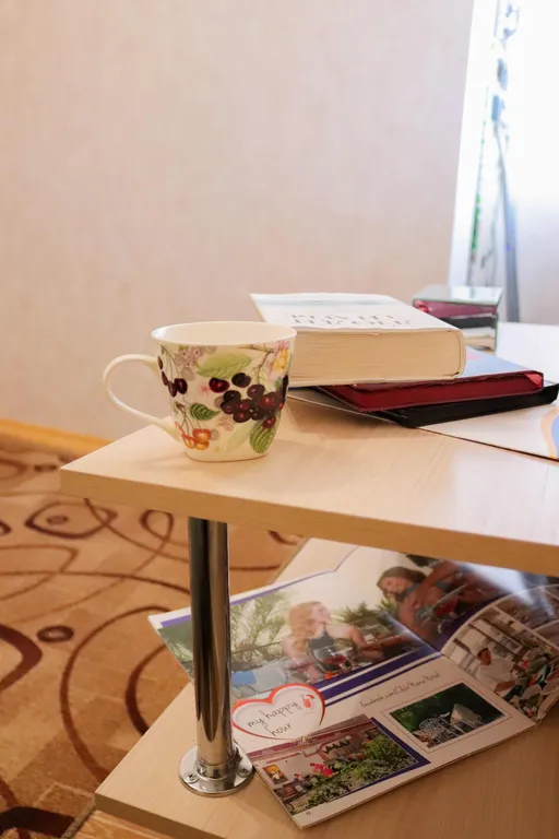 Квартира почти в центре