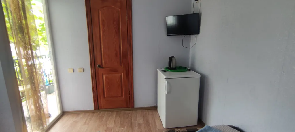 Номера для летнего отдыха