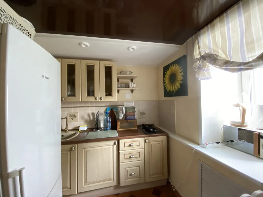 2-комнатные апартаменты классик на набережной