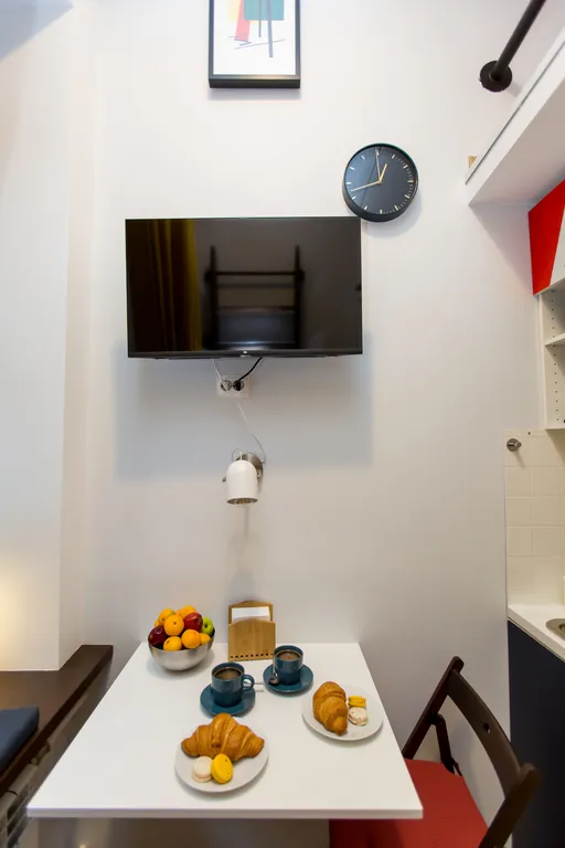 Квартира Квартира Hygge apartment Saint-Petersburg — Санкт-Петербург