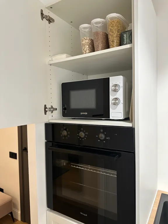 Квартира Стильные апартаменты в жк univers — Красноярск