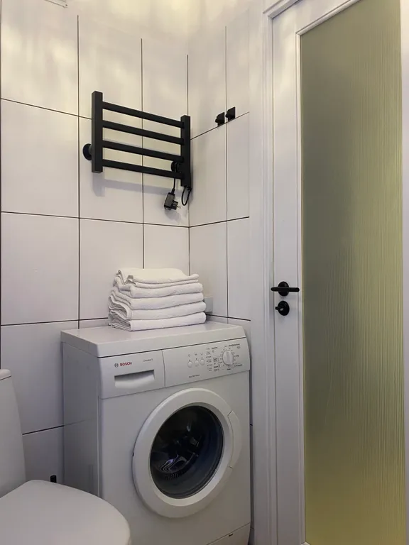 Атмосферная квартира которая укутает вас своим теплом