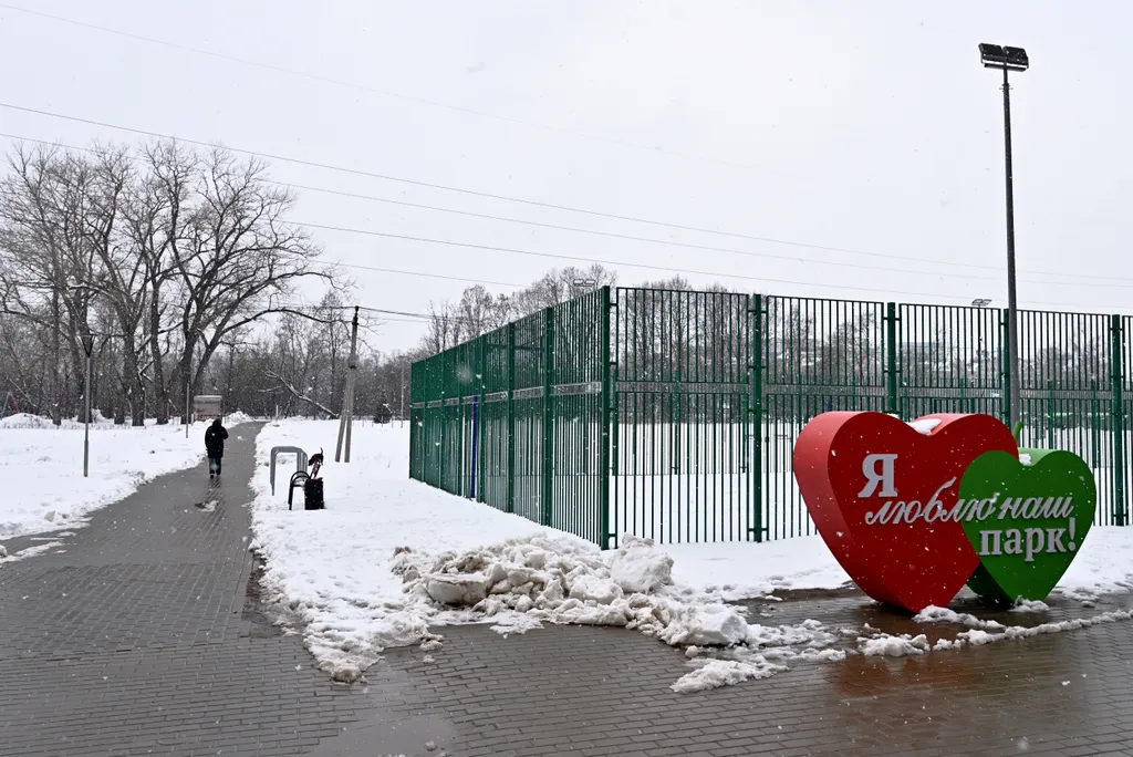 Уютная современная квартира в ЖК Бригантина