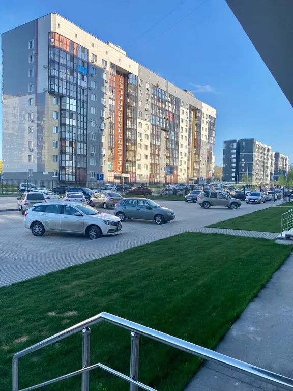 Уютные 2-х комнатные апартаменты