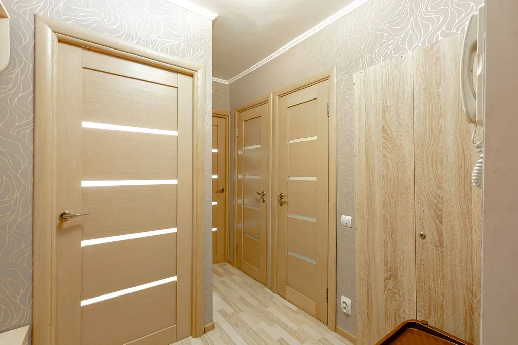 Уютная квартира возле Академии спорта в центре города