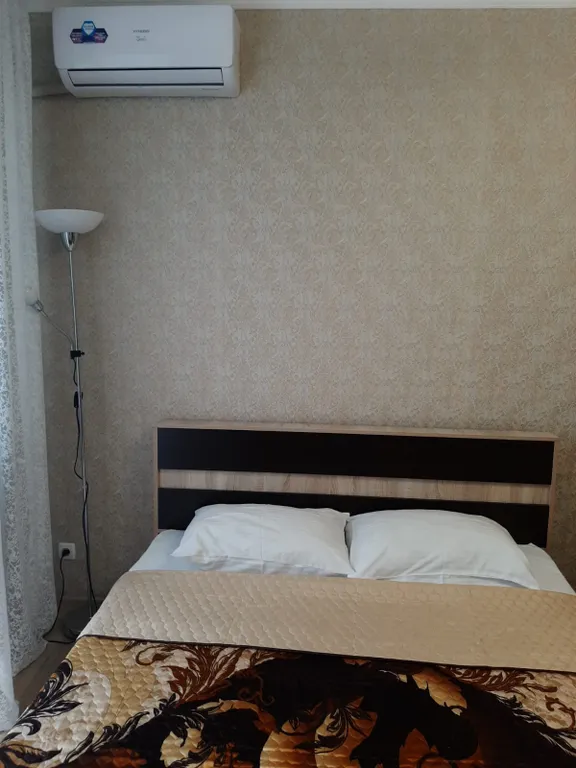 Комфортная квартира в удобном районе