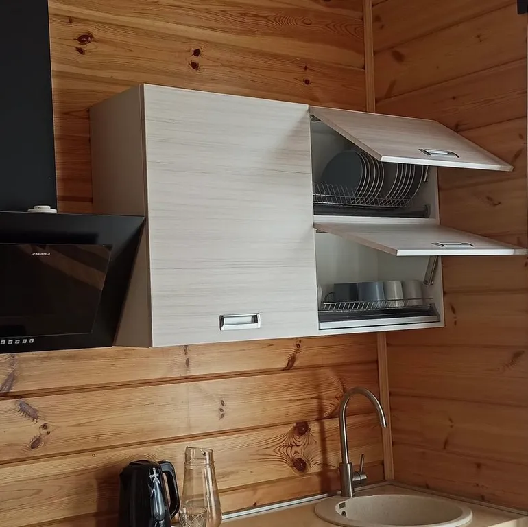 Двухуровневые апартаменты в Солнечной долине