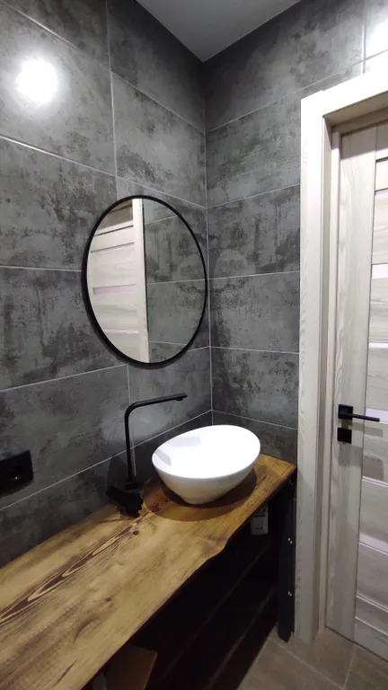 Уютный дом с сауной