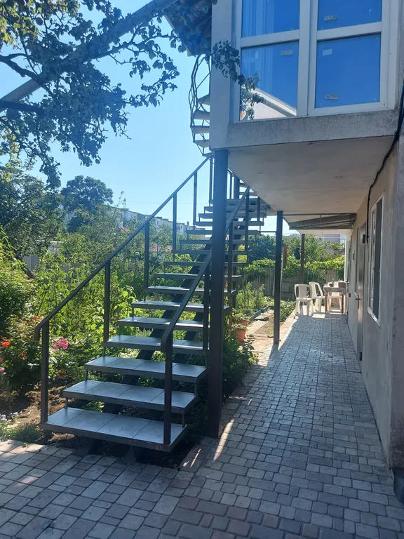 Комната для отдыха