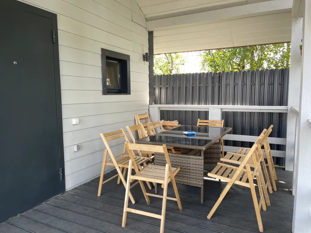 Белая Усадьба