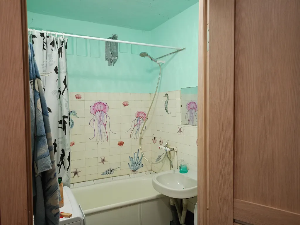 Комфортное жильë