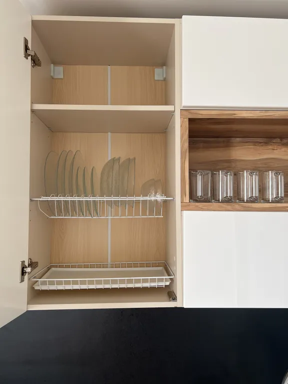 Квартира Квартира в ЖК Московский — Краснодар