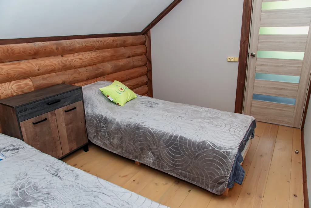 Коттедж 2-комнатный Дом — Казачий Брод