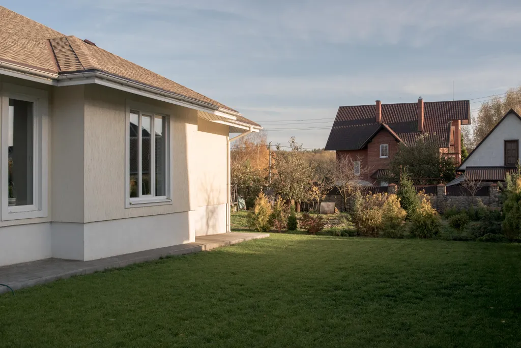 Брестский гостевой дом danfam