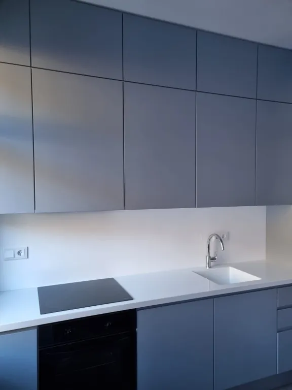 Двухэтажные апартаменты - Красная Поляна